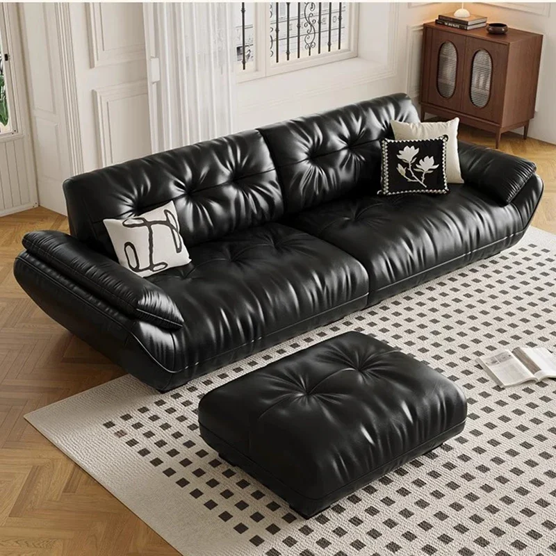 Pojedyncza sypialnia Sofy do salonu Nordic Gaming Designer Sofa wypoczynkowa Sofy dziecięce Relaksujące Patio Divano Lounge Suite Furniture