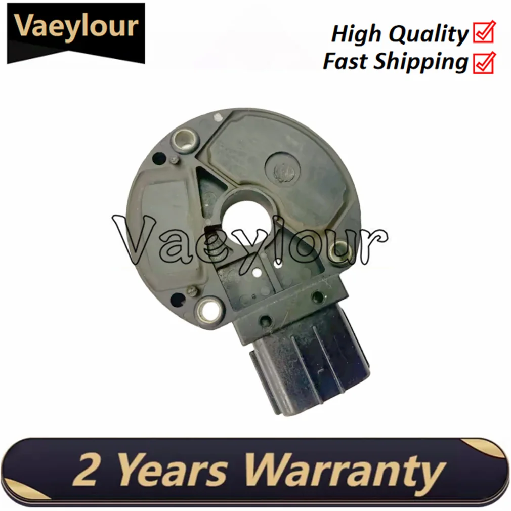 new Ignition Control Module J927 for Mazda