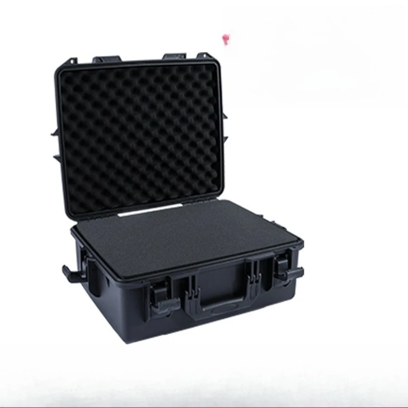 

493620 Engineering Plastic Protective Case Trolley Case High-grade Instrument Fire Breaking Tools Equipment Equipment Box