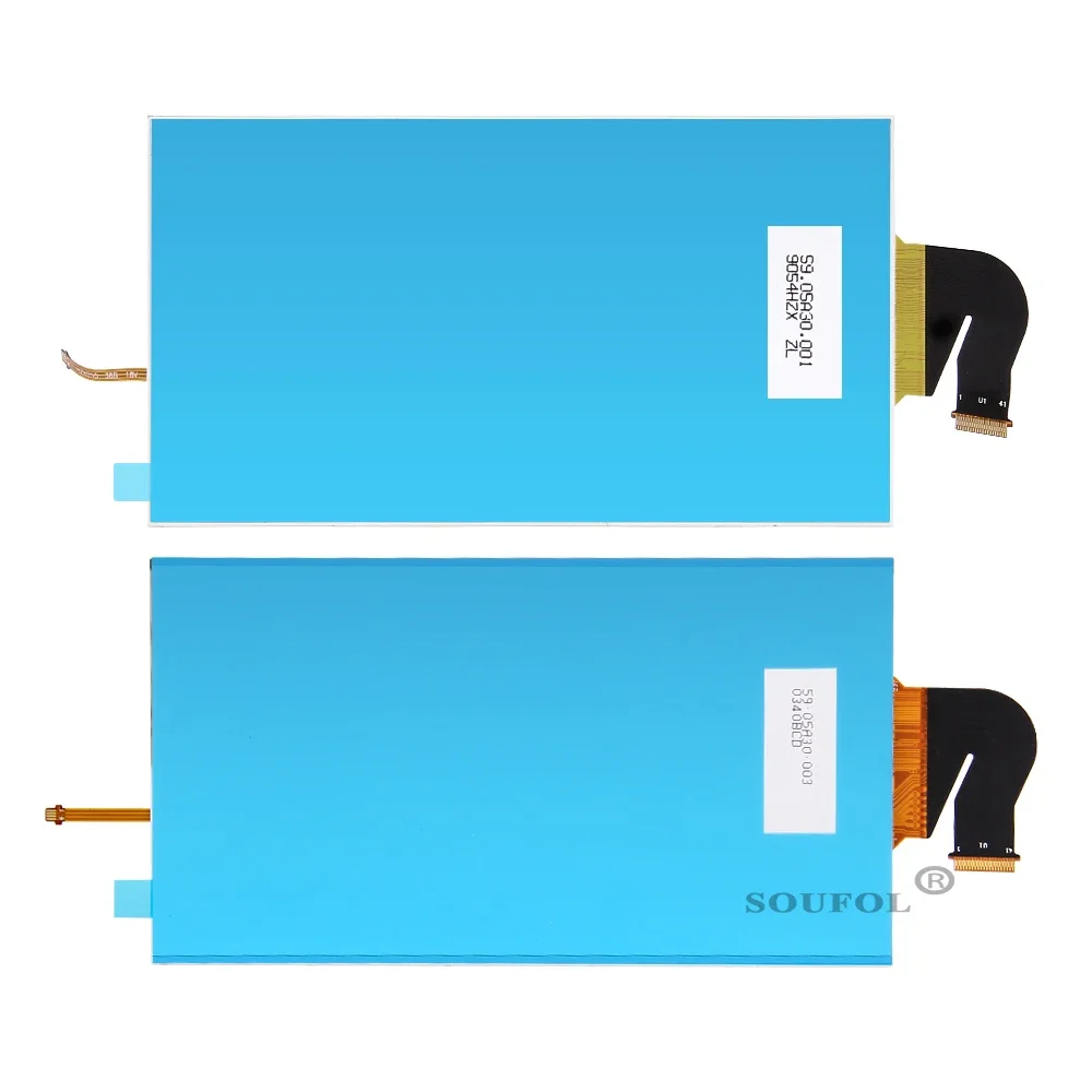 New LCD Screen Replacement for NS Switch Lite Original and OEM LCD Screen Display Glass Assembly Accessories for Switch Lite