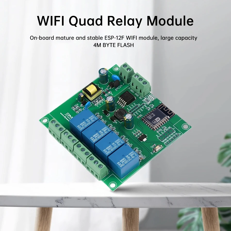 ESP8266 Wireless Wi…
