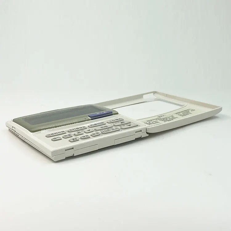 TLF Scheda display controller cavo aria condizionata centralizzata originale RCS-SH80AD Ricevitore CA Telecomando CA per uso commerciale