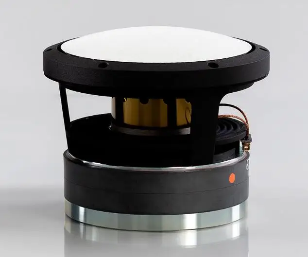 

Germany, Accruton AS190-9-251 cell 8 inch fever woofer