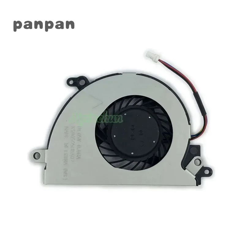 Laptop CPU cooling fan for Asus x453 x453m x503m x503 x403m x553ma f553m cooler � MF60070V1-C320-S9A 5V