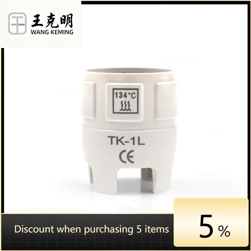 Tips Scaler Gigi Universal, Kunci Torsi, Tips Scaler yang Dapat Diautoklaf, Kunci untuk Alat Scaler Ultrasonik, Peralatan Kedokteran Gigi