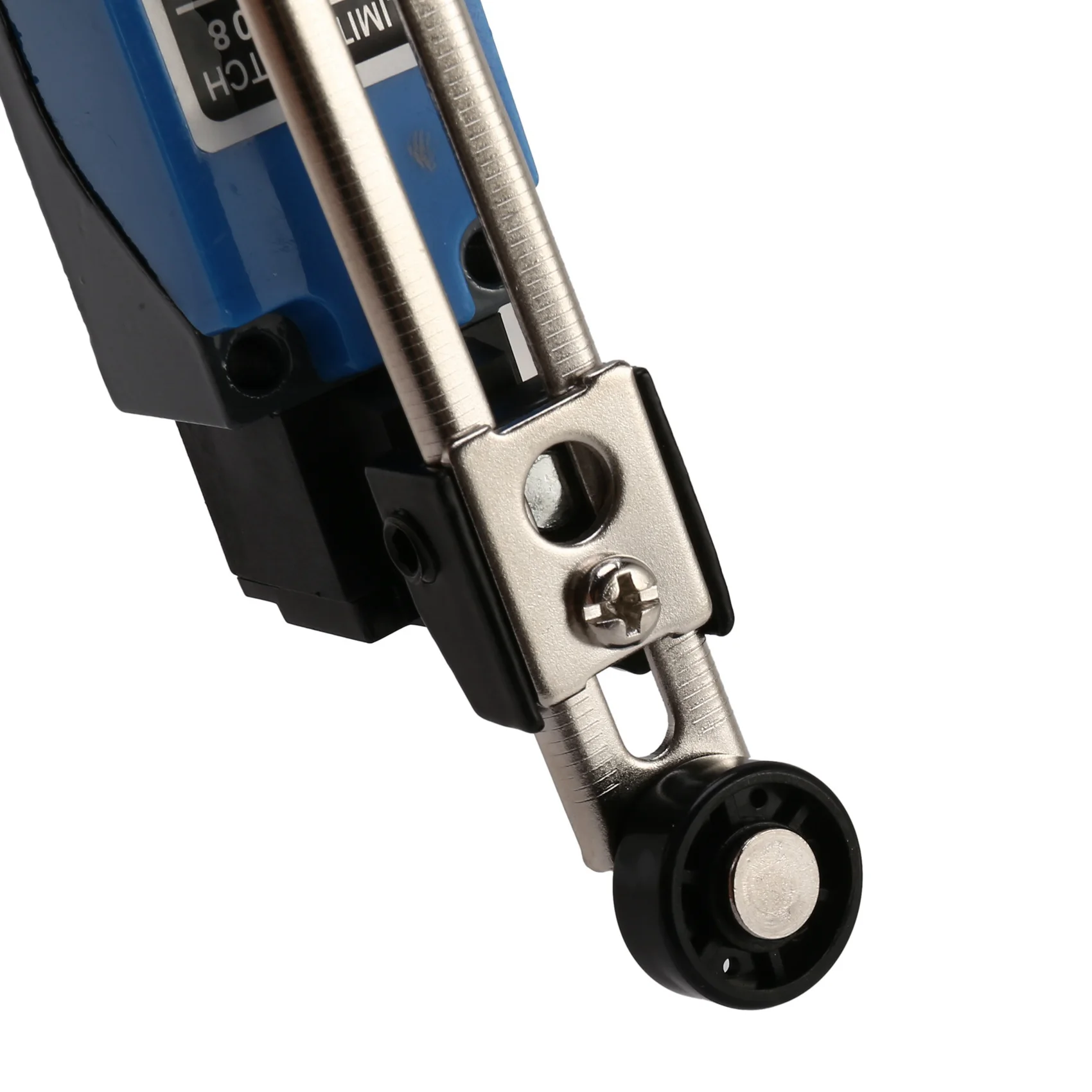 2025 Trend 20X ME-8108 Momentary Rotary Adjustable Roller Lever Limit Switch
