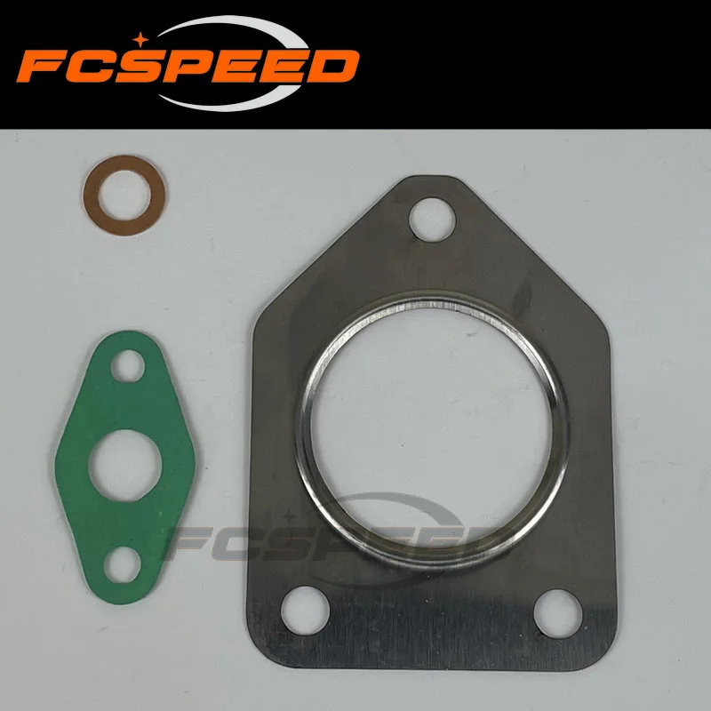 Turbine gasket kit RHV4-T39 8512379 Turbo metal kits for Mini Cooper Clubman Clubvan Countryman Paceman Roadster 2.0D N47N 2009