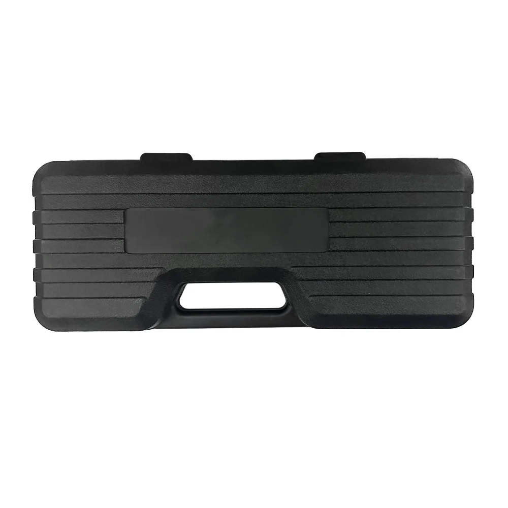 Pinza per crimpare cavi idraulici azionata manualmente Pinza per terminali per capocorda per cavi batteria con 8 paia di matrici, strumento di crimpatura 4-70mm2