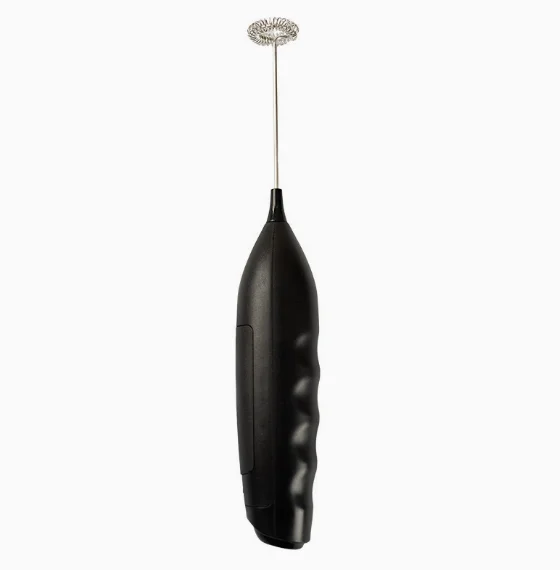 2026 Electric beater, small mini milk frother, wireless household cream coffee frother, milk frother