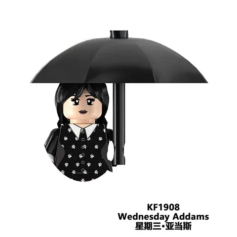 10 best sales Lego-häxan - №9