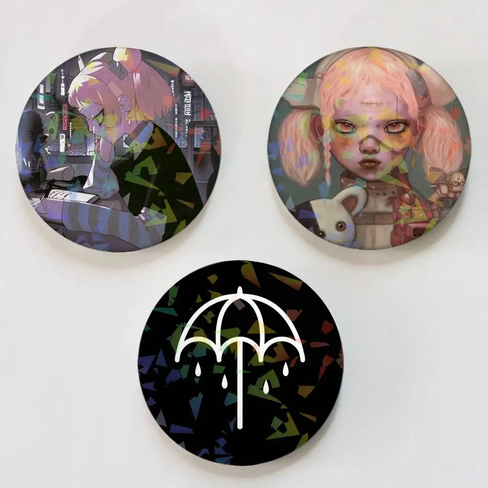 Rock Band B-Bring-G…