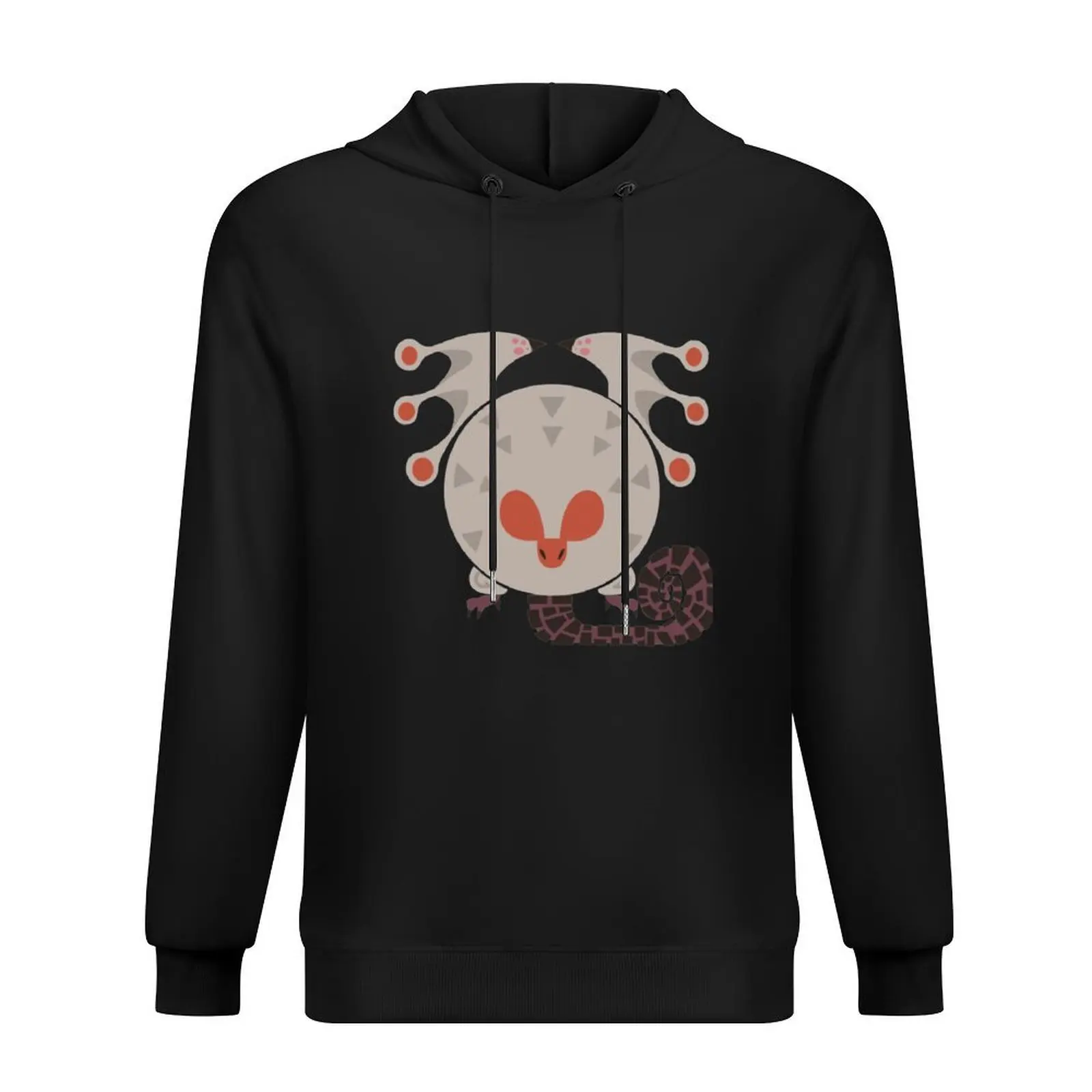 

Paolumu Hoodie anime clothing fashion men winter clothes male clothes new features of hoodies & sweatshirts