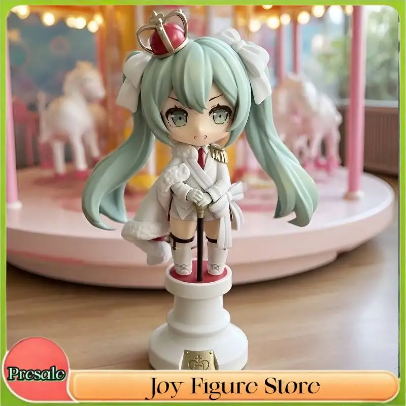 new-genuine-hatsune-miku-chess-series-mini-figure-black-white-style-blind-box-anime-collectible-desktop-ornament-toys-gifts