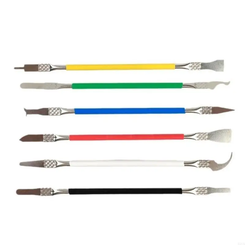

E06A Comprehensive LCD Chip Removal CPU Repair Tool Suitable for Efficient Maintenance Longevities of Device