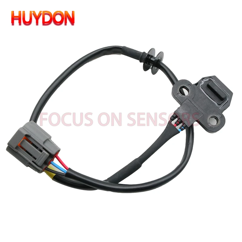 WLA118221D Crankshaft Position Sensor For Mazda PICK UP B2500 Ford Ranger 1998 - 2006 WLA118221C J5T26371 XM34-6C315-AB