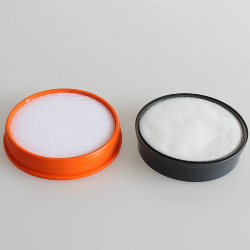 Filtre HEPA en coton pour aspirateur VAX 90, éléments filtrants, accessoires adaptés