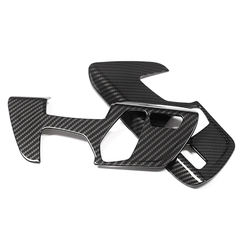 شارات ضبط أزرار مقعد السيارة ، غطاء الديكور ، وتقليم لـ BMW Z4 ، G29