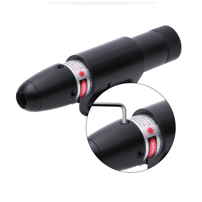 Rechargeable Green Laser Sight Airsoft Ar15 Calibrator Infrared Laser Sight Riflescope Hunting Hunting Accessories Ak 47 Red Dot view 5