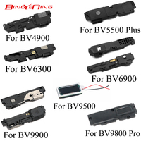 New Original Blackview BV4900 BV5500 Plus BV6300 Pro Loud Speaker Parts For Blackview BV9800 Pro BV9900 Speaker