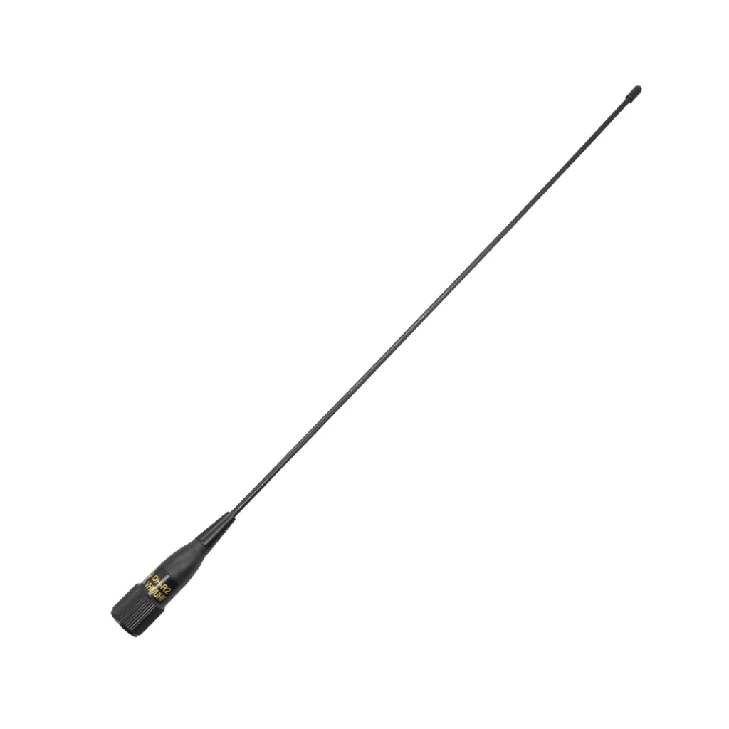 Durable Car Radio Antenna VHF/UHF 144/430MHz Easy Use