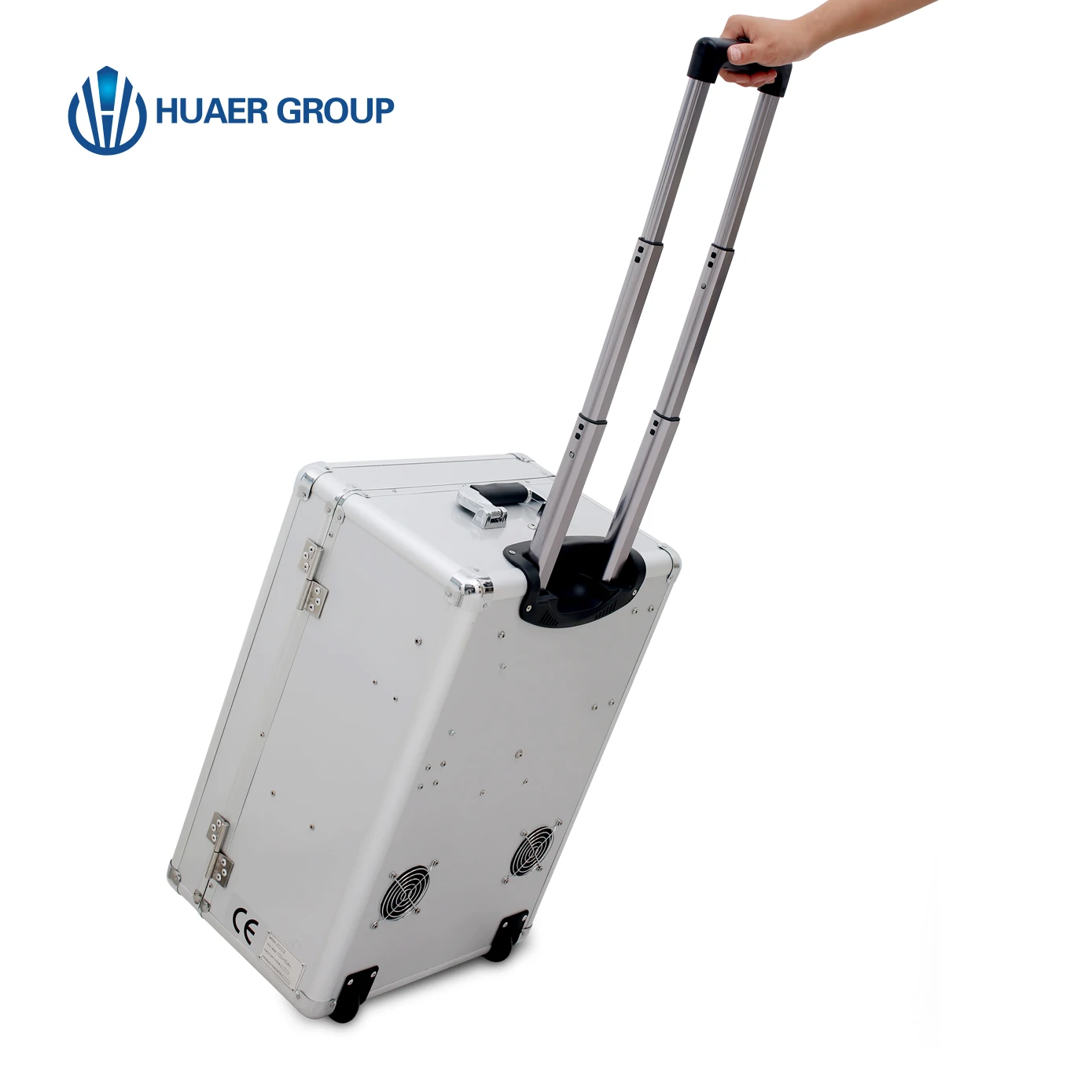 Medical Equipment CE ISO Approved Portable Mobile Dentist Dental Unit