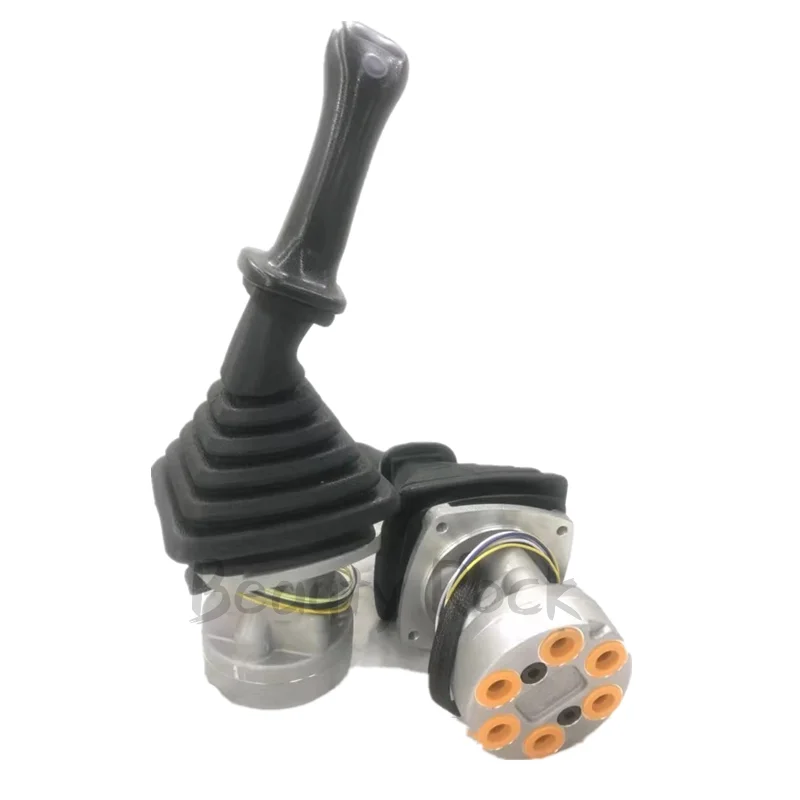 R-9 excavator control handle construction machinery joystick control lever control handle