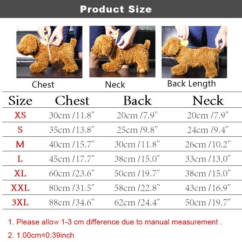 Dog Clothes for Small Dogs Summer Blank Dog Shirt Teacup Chihuahua Bottoming T Shirts Breathable Lightweight Soft Puppy Apparel