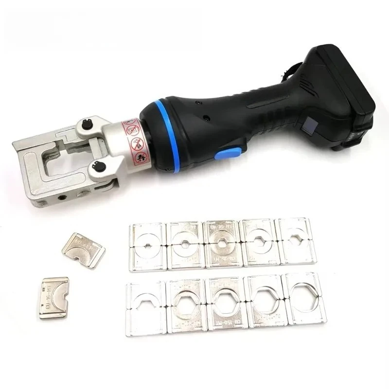 

BH-240 Battery Cable Lug Crimping Tools Hexagon Electric Crimping Tool