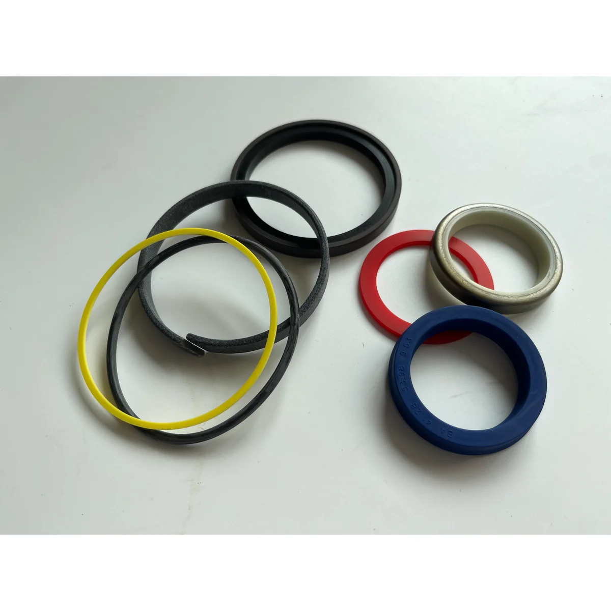 For Backhoe Loader …