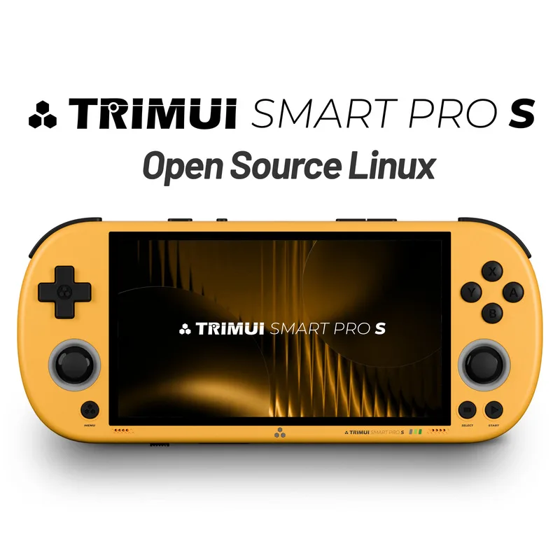 Trimui Smartpro S R…