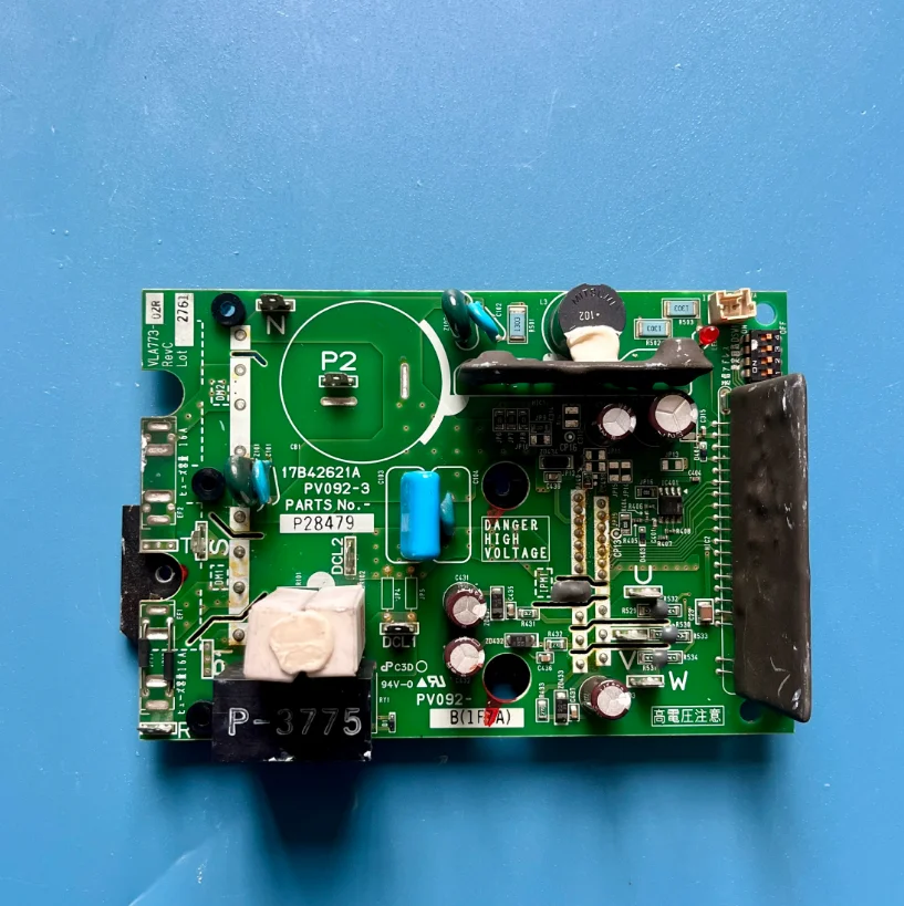 Brand new air conditioning motherboard 17B42621A PV092-3 H7B02253A circuit board PV092Q-1 PV092-B P-3375