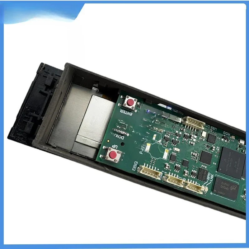 

Applicable To Schindler 7000 Elevator Outbound Call Display Panel Lintel Horizontal Display ID.550205