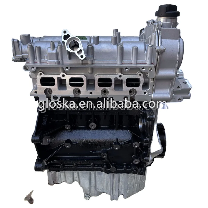 

For EA211 Engine 1.4T VW Golf Mk7 A3 A4 1.4TSI EA211 EA111 Engine