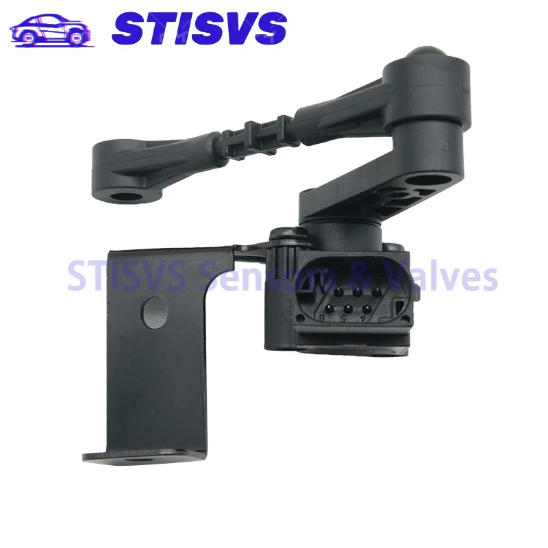 

LR024219 New Front Right Height Level Sensor For Land Rover Range Rover Evoque L538 2011-2017 Cars accessories