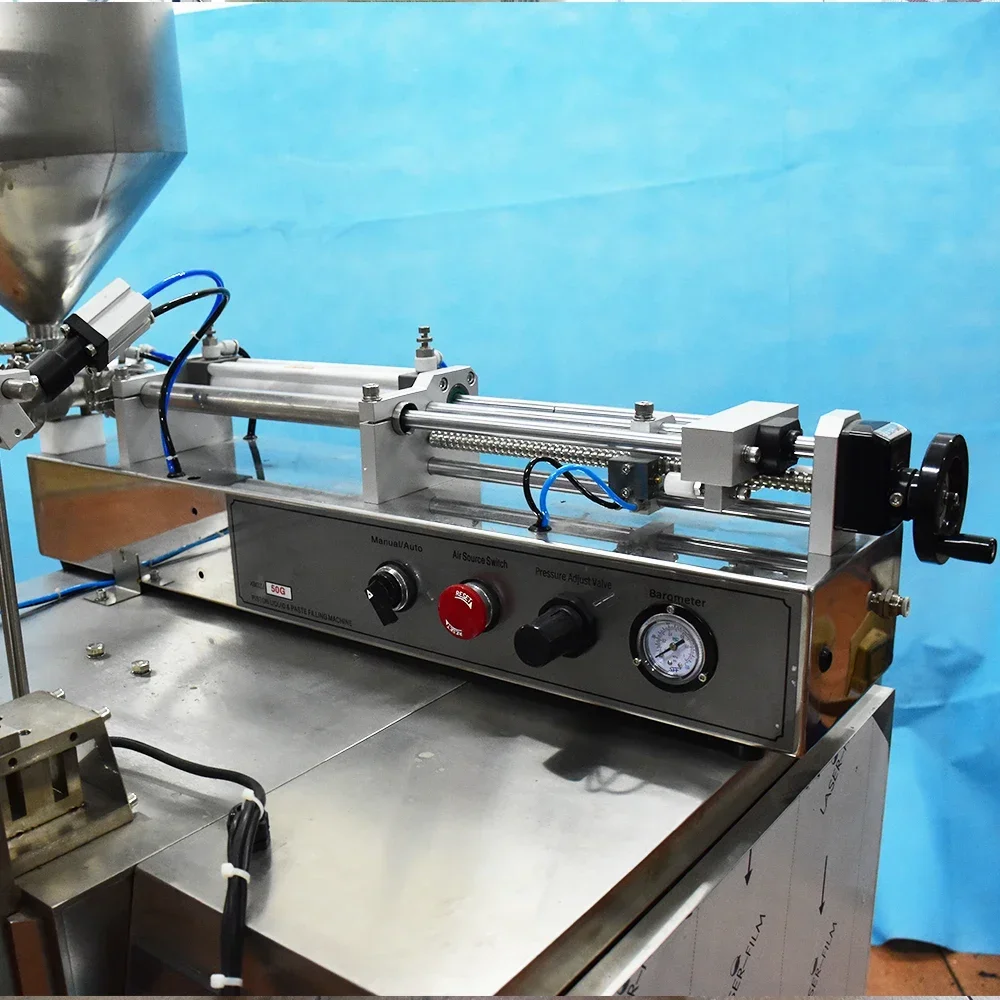 Automatic factory price Milk/Water/Honey Sachet Packing Machine