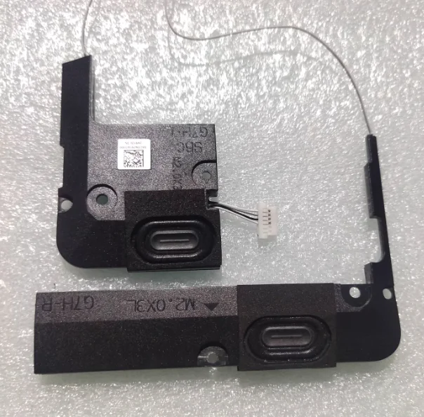 ل HP ستار 15 بافيليون 15-EG TPN-Q245 TPN-Q246 المتكلم M08943