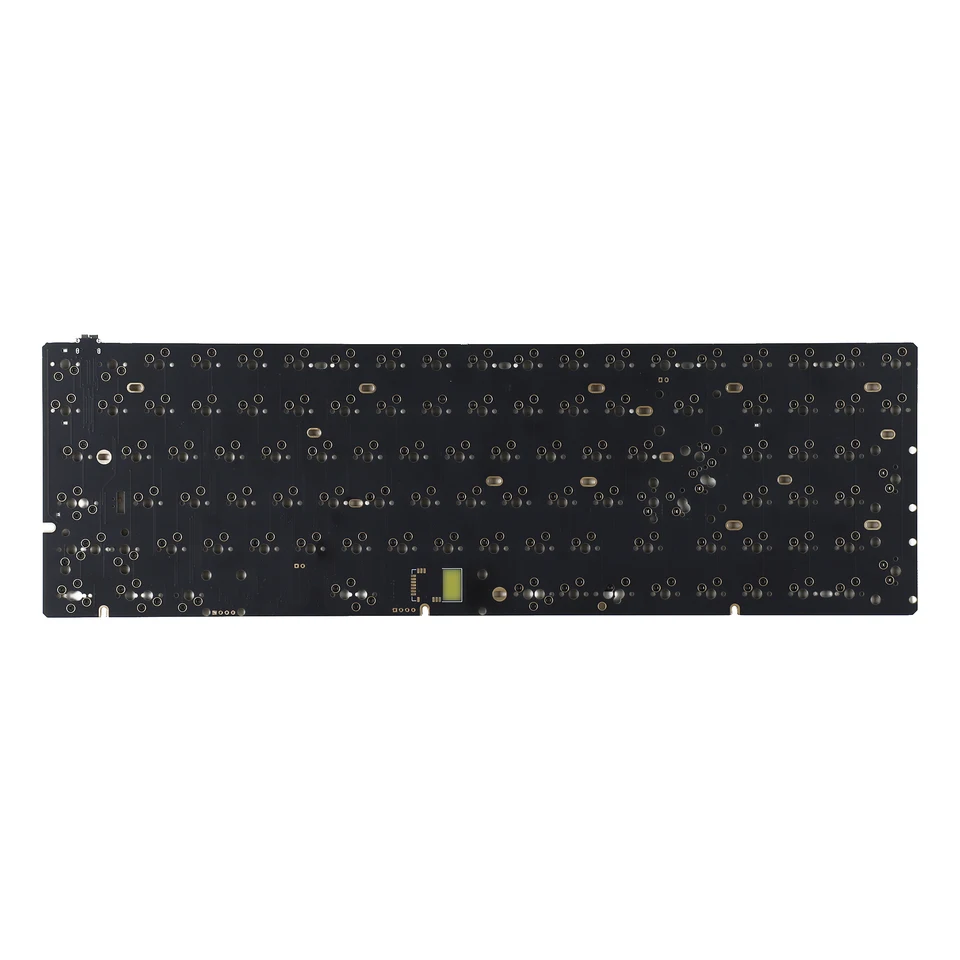 YMD96XS Bluetooth Wireless Mechanical Keyboard 96 Key