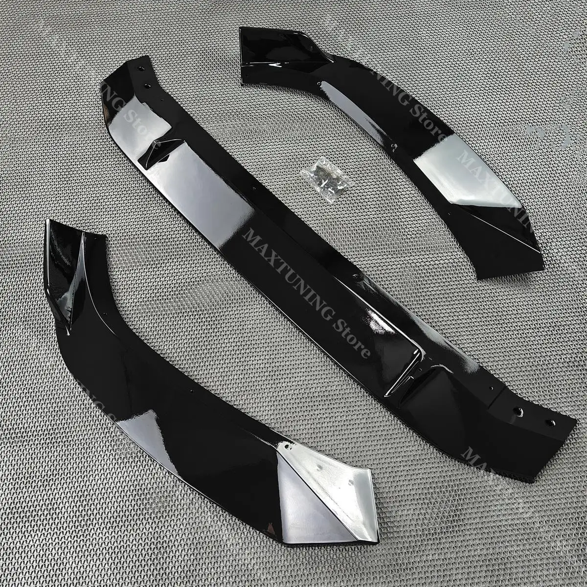 Gloss Black