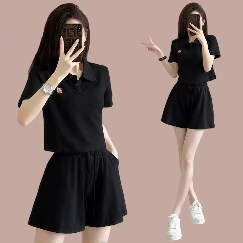 Shorts feminino cottagecore algodão doce pastel babados laço bowknot cintura elástica estilo country respirável verão luz bonito