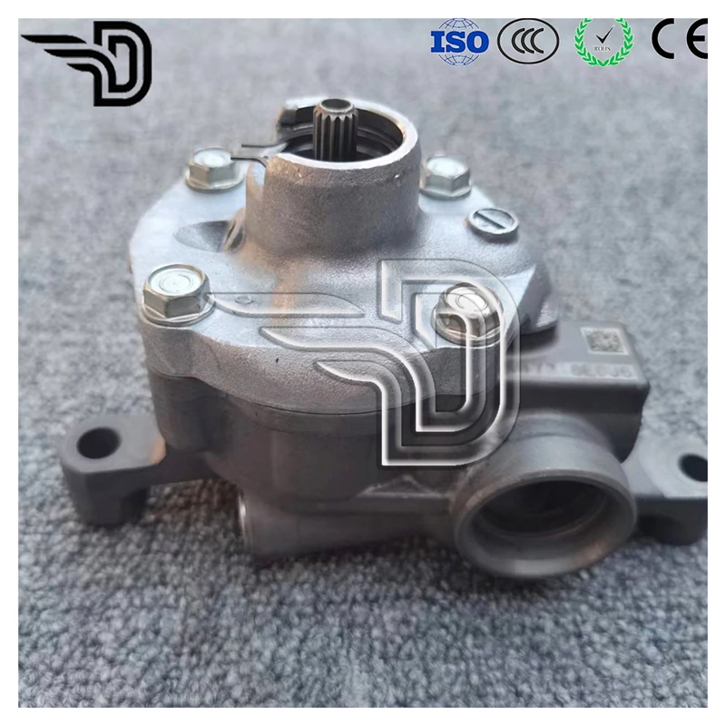 Auto Parts Transmission Oil Pump CVT RE0F11A JF015E 33500-JF015 33500JF015 33500 for Nissan Sentra 1.8L