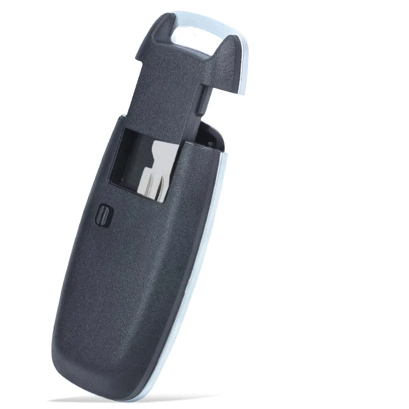 JsHonYu S180144120 S180146119 S180146127 433MHz 4A Chip Smart Remote Key Fob for Nissan Rogue Kicks Pathfinder Ariya
