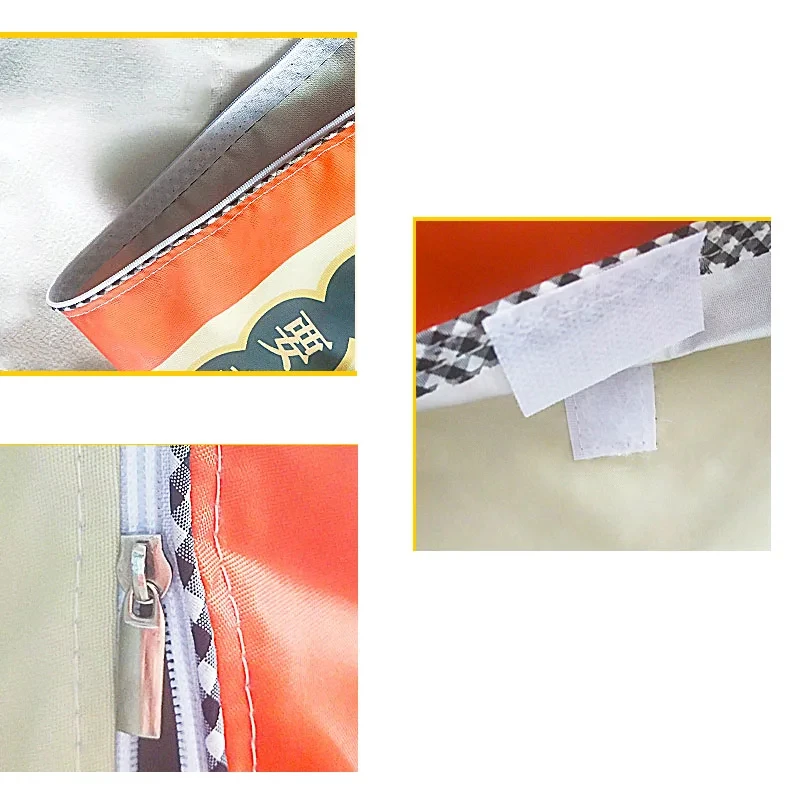 Automatic Washing Machine Cover Cabinet Clothes Washer Double Outdoor Waterproof Different Size Front Loading PassporT Dryer