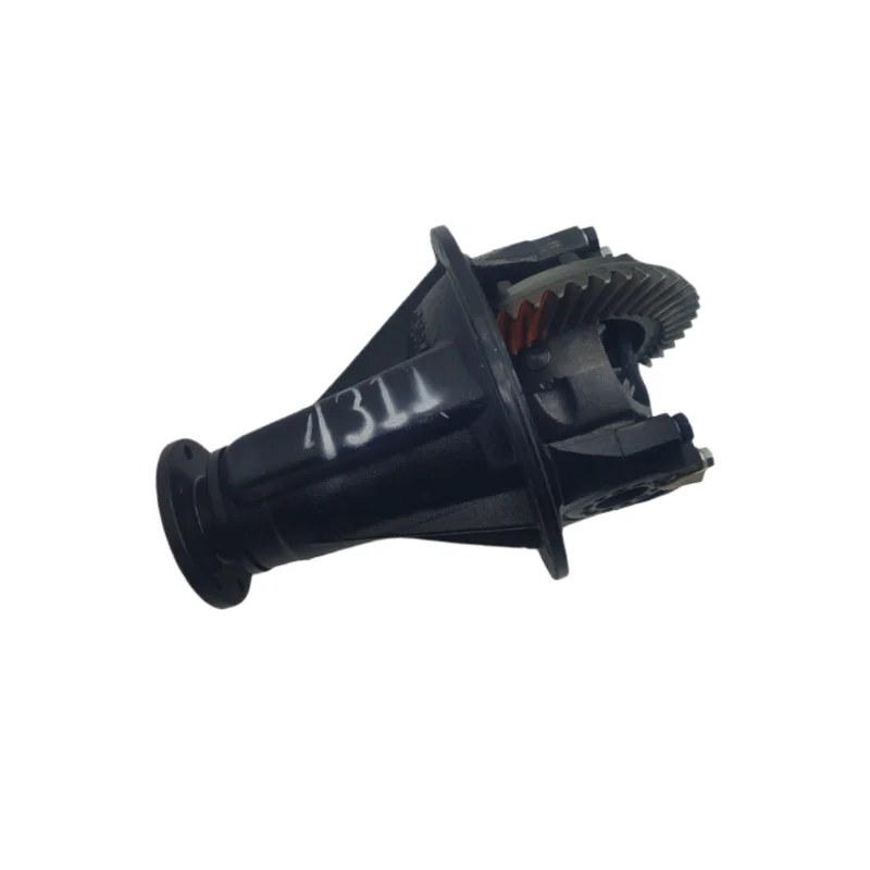 New Differential Assy for STAR9 11/43 28 Teeth Auto Transmission Systems OEM 2400000-G401-T04