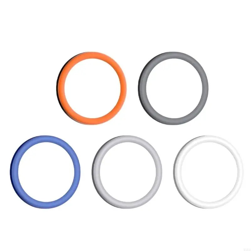 W8KE Ligero Modern bisel metal Metal Metal Conclace Protector Shell Fit for CMF Watch