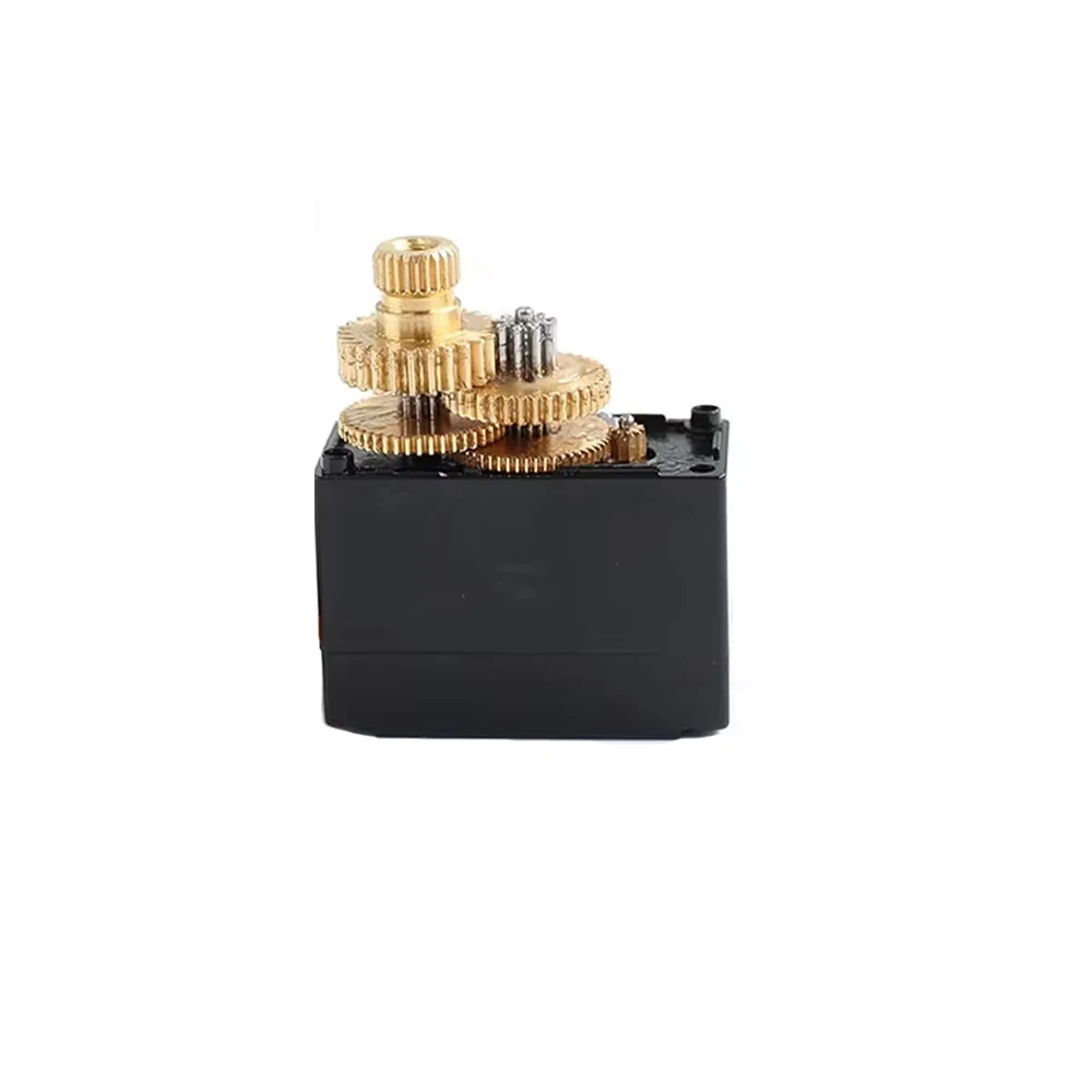 Metal Servo for SCY 16101PRO 16102PRO 16103PRO 16201PRO RC Car Toy Upgrades Spart Parts Accessories