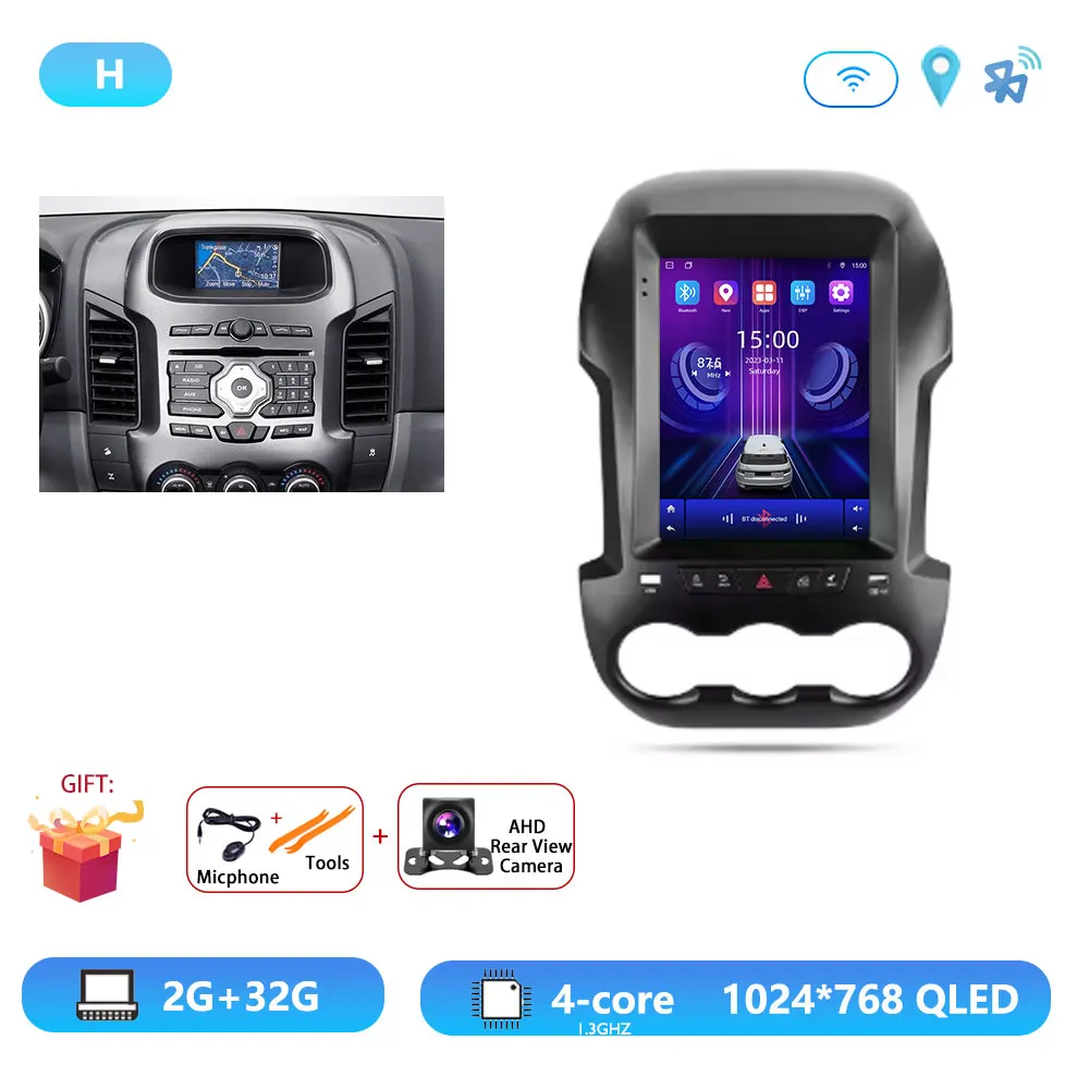 H2 2G 32G CAM