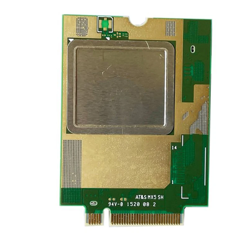 FOXCOMM T99W175 Qualcomm Snapdragon X55 5G Modem SPS:L83053-005 for HP EliteBook X360 830 840 850 1030 1040 G8 ZBook 14 15