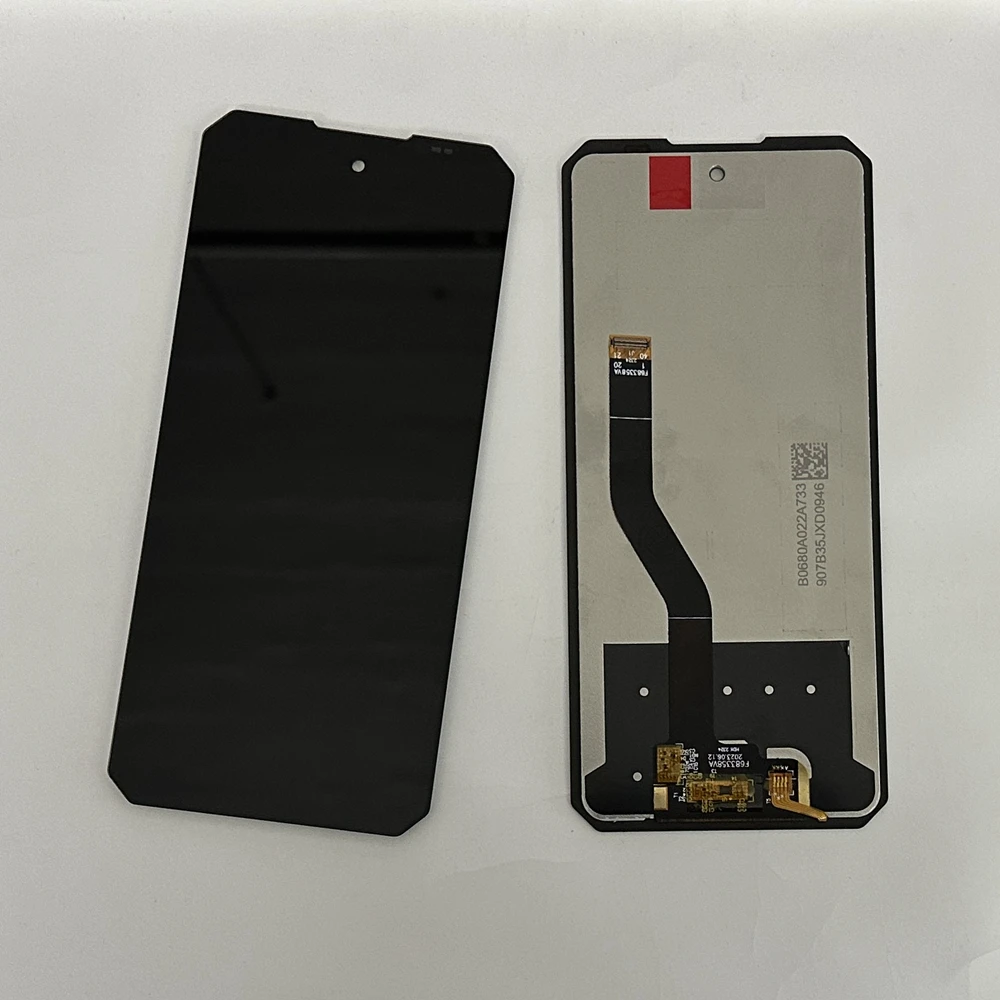 For Oukitel WP30 Pro LCD Display Touch Screen Digitizer Assembly Replacement OUKITEL WP 30 WP30Pro LCD Display Sensor Parts