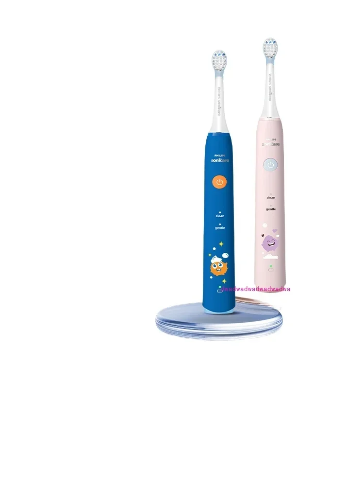 Children's electric toothbrush HX2432 soft bristle automatic 3-6-10 -12 years old