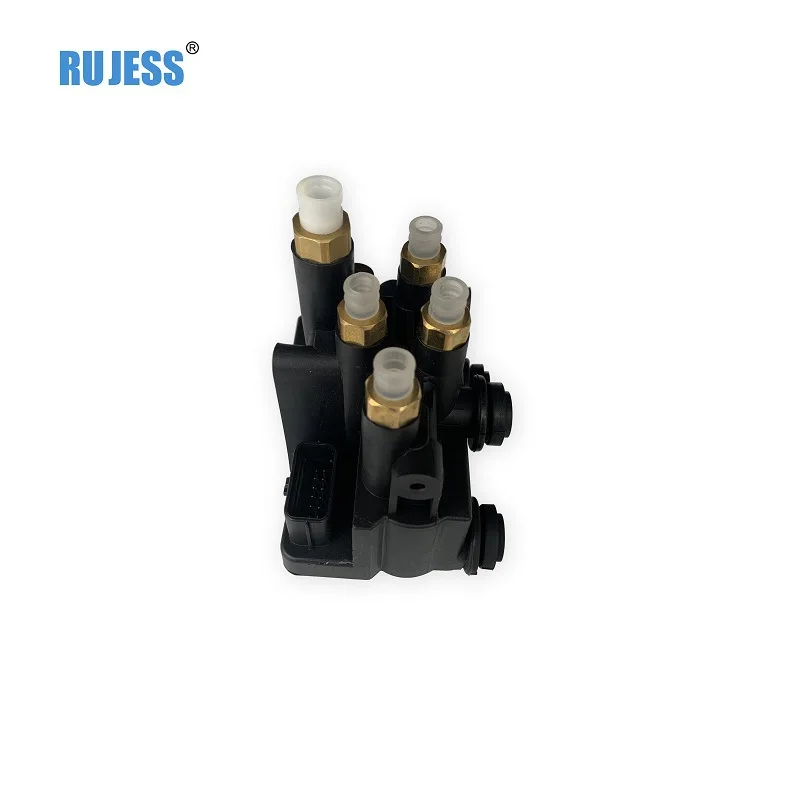 Applicable, Found L550 Air Suspension Rear Distribution Valve JPLA5B710AC CPLA5B710BC